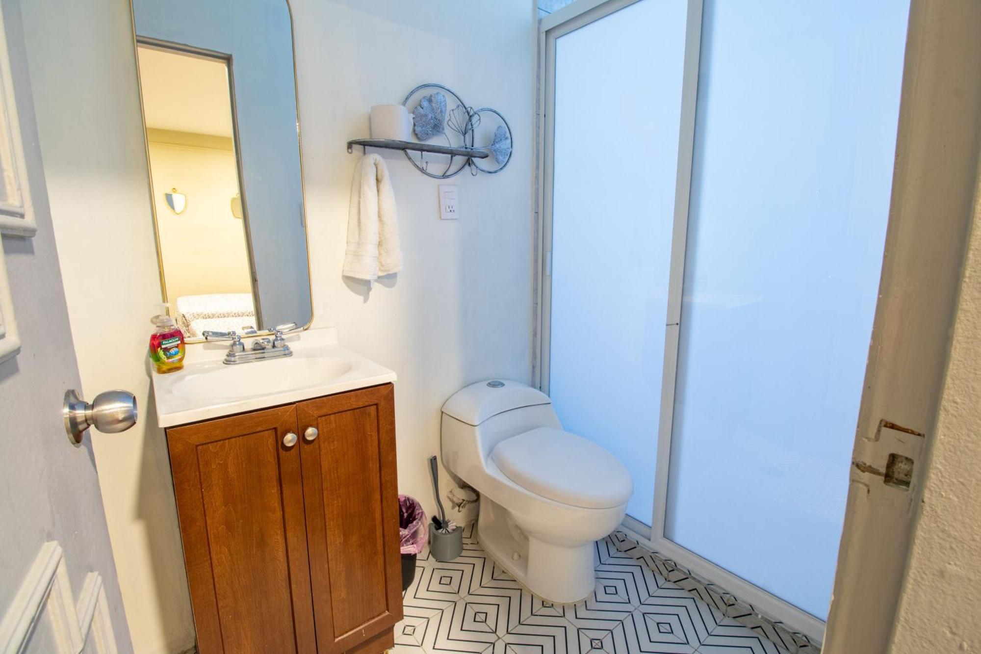 Polanco Apartment - Elevator Parking- Sleeps 10 Meksyk Zewnętrze zdjęcie