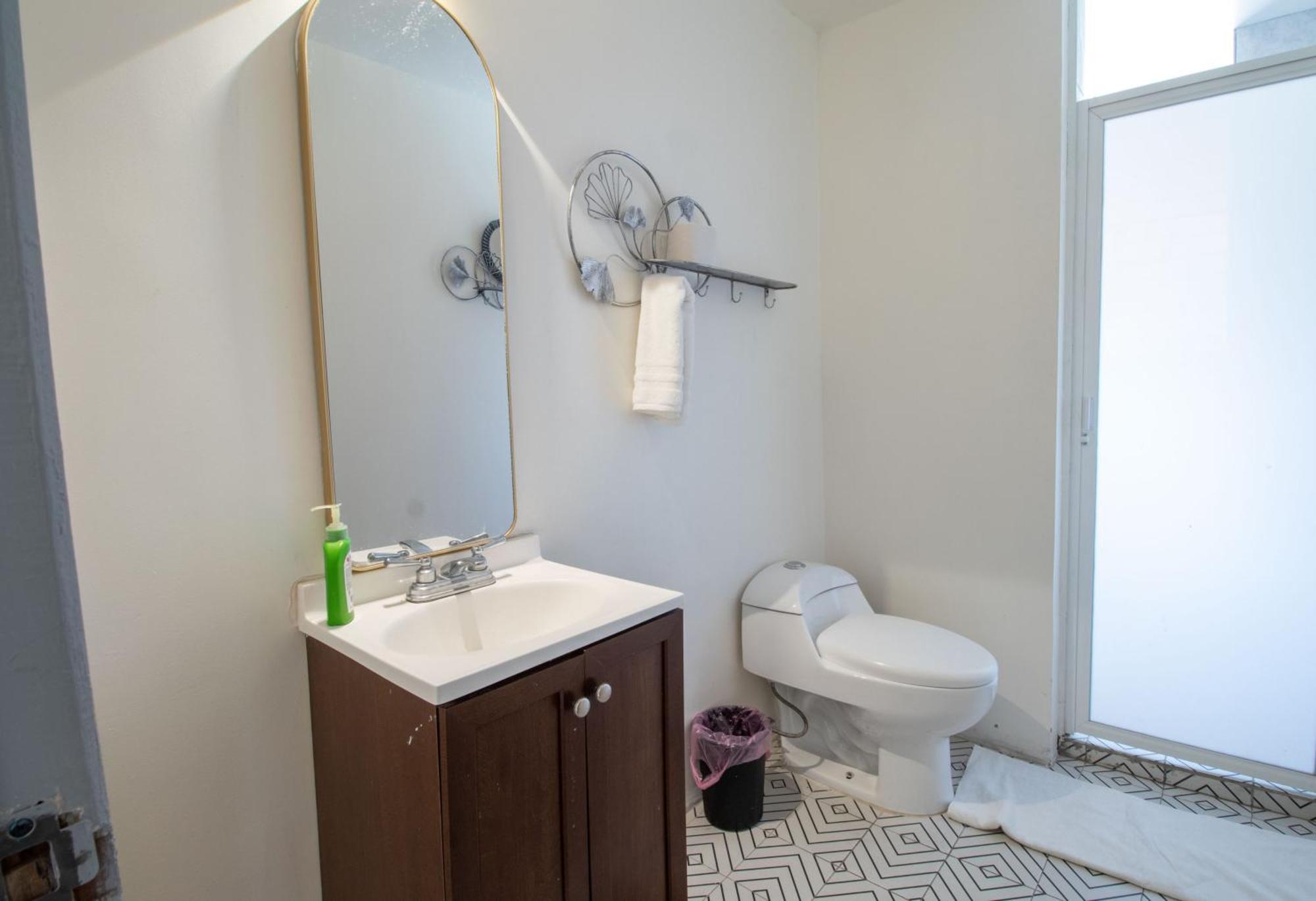 Polanco Apartment - Elevator Parking- Sleeps 10 Meksyk Zewnętrze zdjęcie