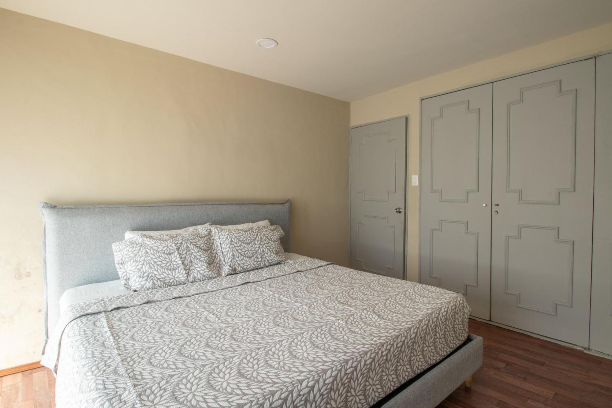 Polanco Apartment - Elevator Parking- Sleeps 10 Meksyk Zewnętrze zdjęcie