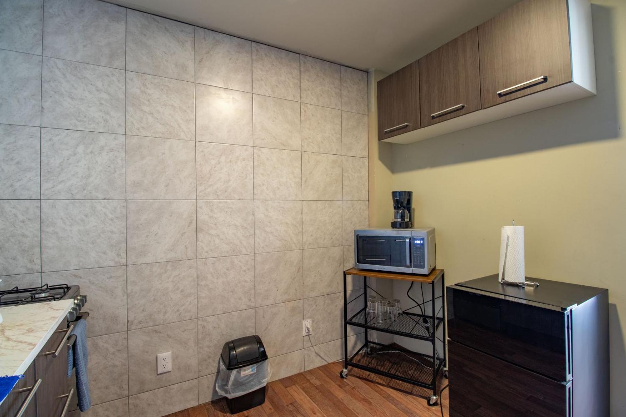 Polanco Apartment - Elevator Parking- Sleeps 10 Meksyk Zewnętrze zdjęcie